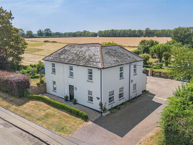 House for sale in Arrington, Cambridgeshire