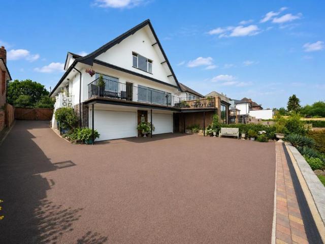 House for sale in Great Chatwell, West Midlands