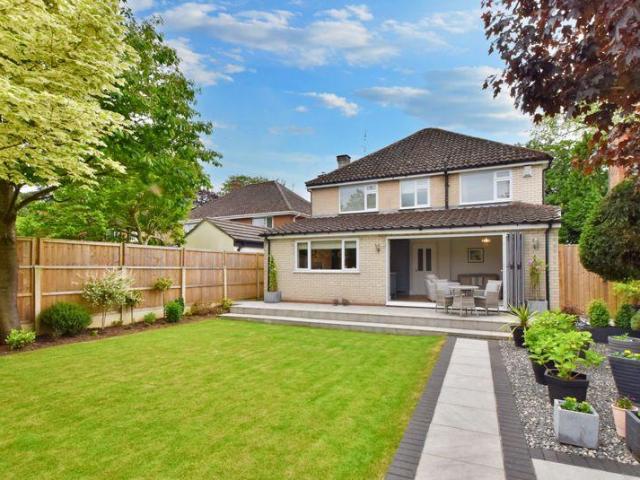 House for sale in Boultham Moor, Brayford