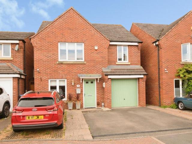 House for sale in West Midlands