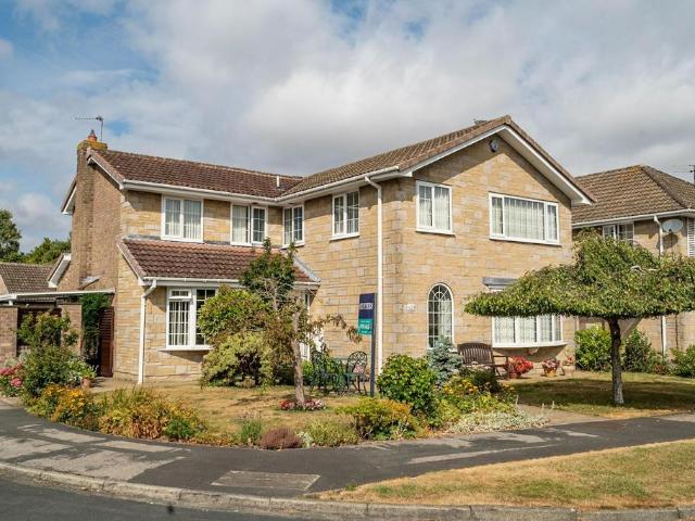 House for sale in Haxby, York