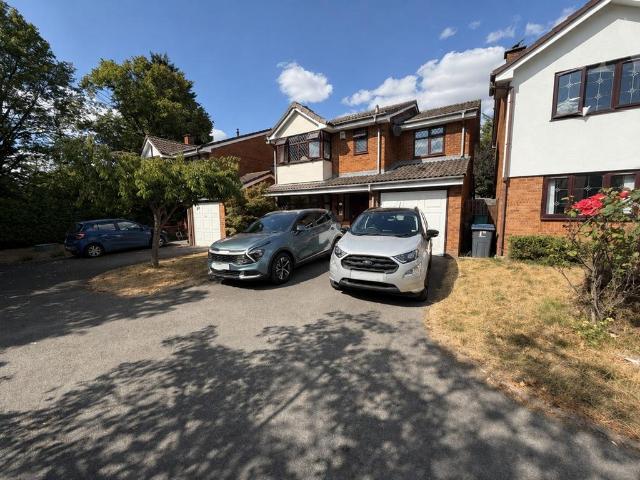 House for sale in Ward End, West Midlands
