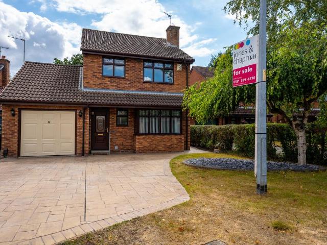 House for sale in Westwood Park, Rossmore