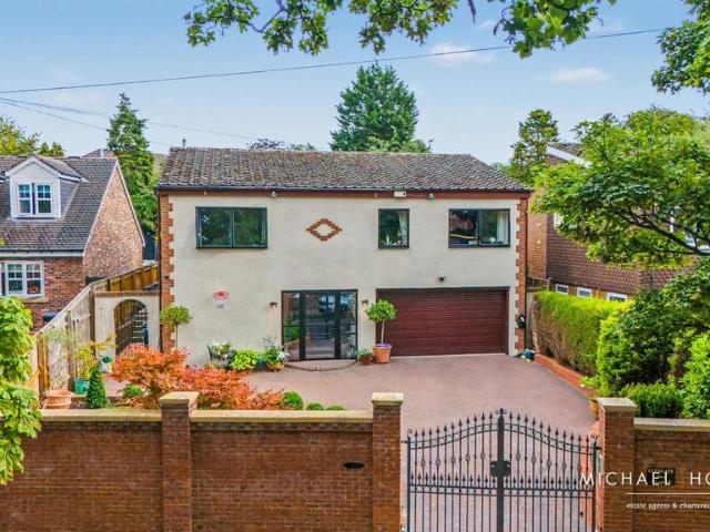 House for sale in Hill View, Sunderland