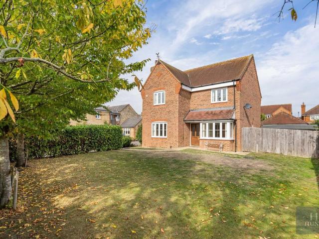 House for sale in Long Crendon