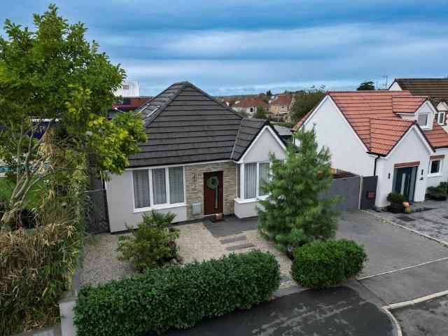 House for sale in Staple Hill, Kingswood