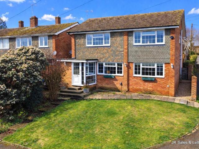 House for sale in Fretherne, Hertfordshire
