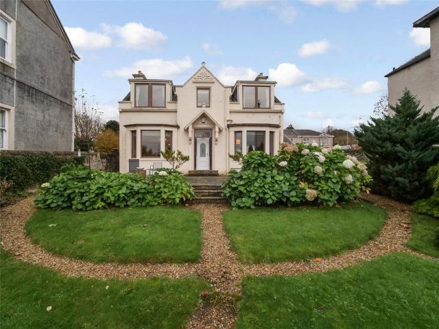 House for sale in Fort Matilda, Greenock