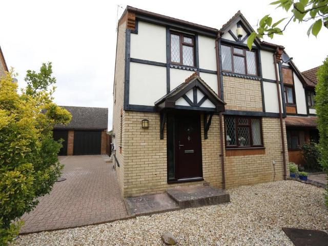 House for sale in Shillington, Bedfordshire