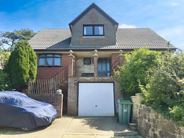 House for sale in Lowtherville, Ventnor