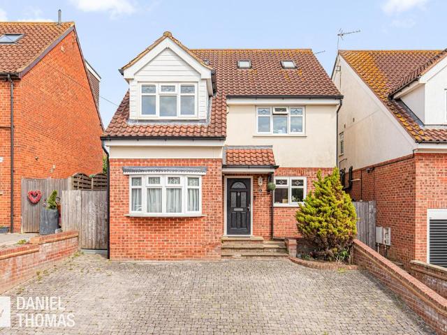 House for sale in Epping, Essex