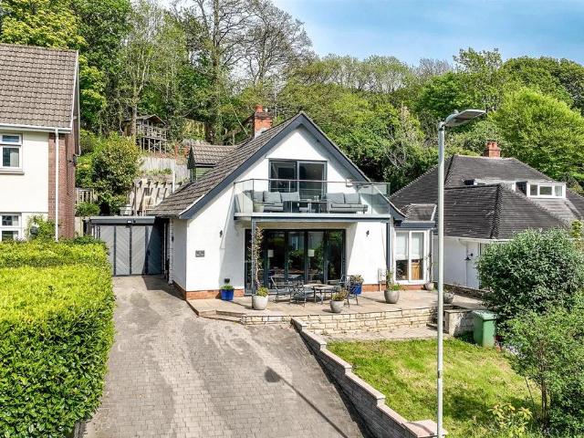 House for sale in Rotherslade, Newton