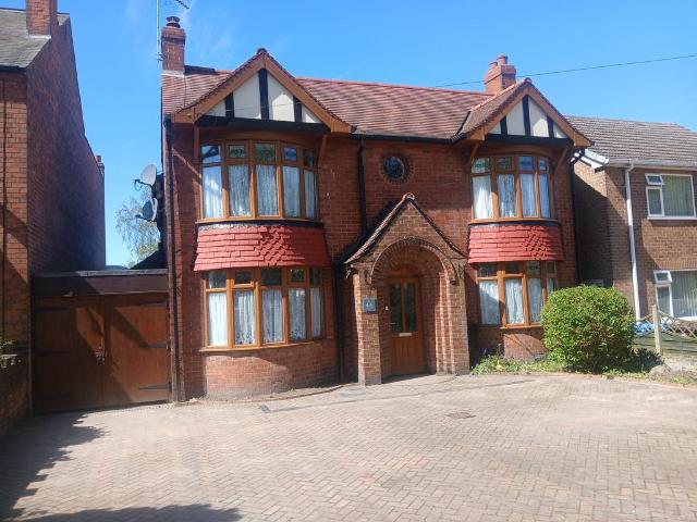 House for sale in Costhorpe, East Midlands