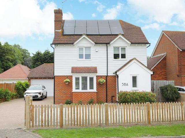 House for sale in Eddington, The Bridge