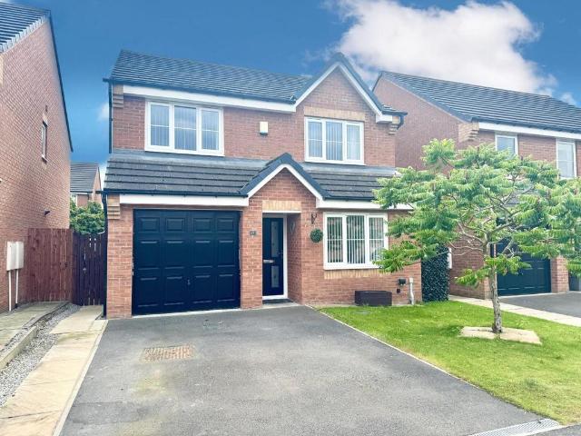 House for sale in Stockton-on-tees