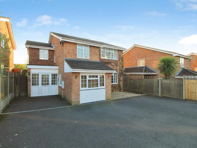 House for sale in Blandford Forum, Blandford