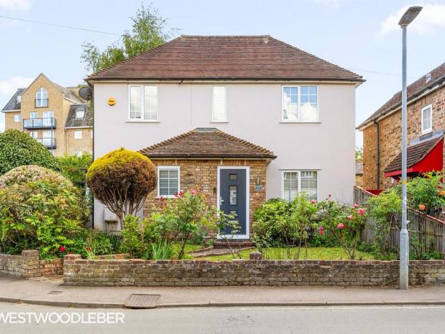 House for sale in Broxbourne, Hertfordshire