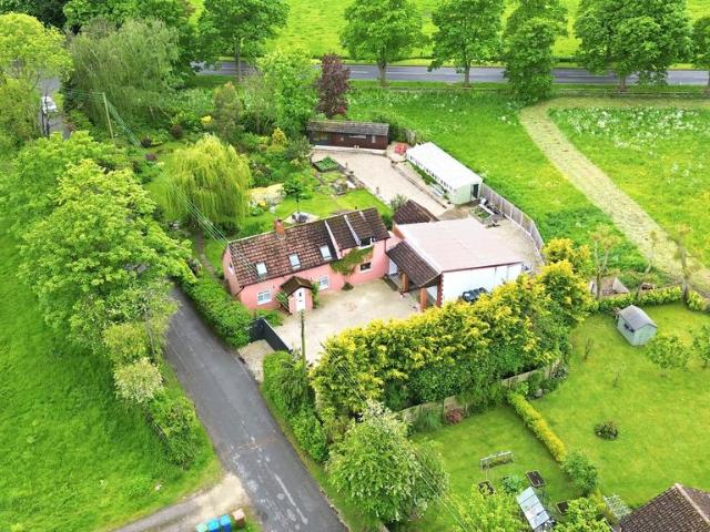House for sale in Asselby, East Riding Of Yorkshire