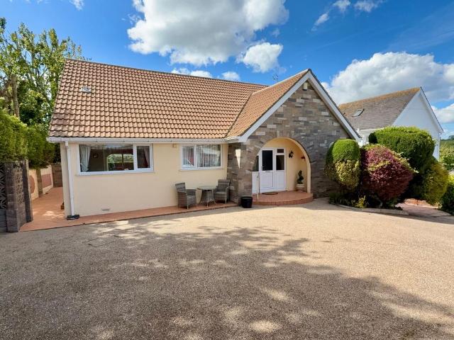 House for sale in Shiphay, Babbacombe