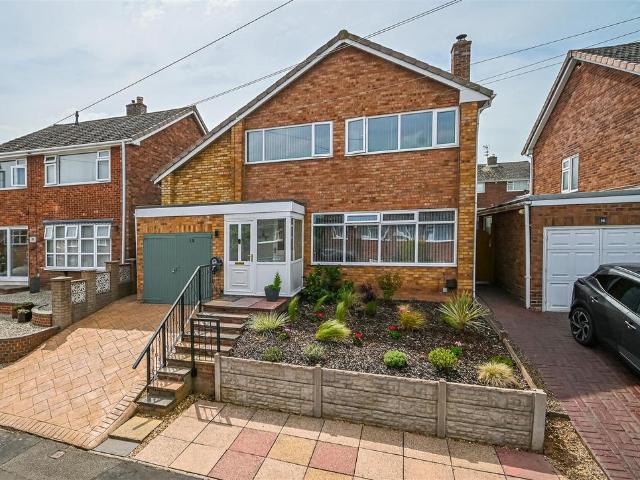 House for sale in Bridgnorth, Shropshire