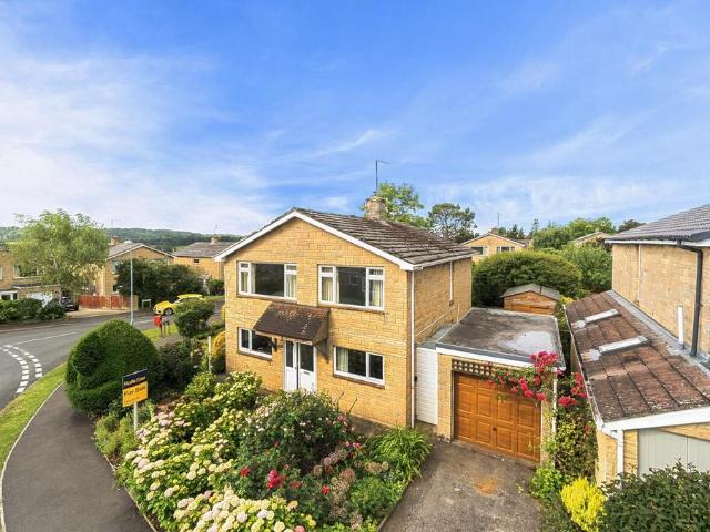House for sale in Sherborne, East Dorset