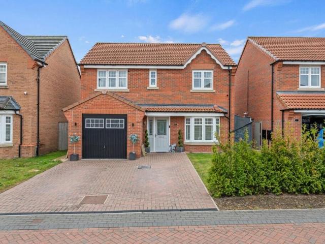 House for sale in Ardsley, South Yorkshire