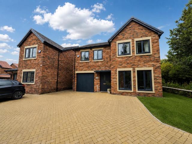 House for sale in Sedgefield