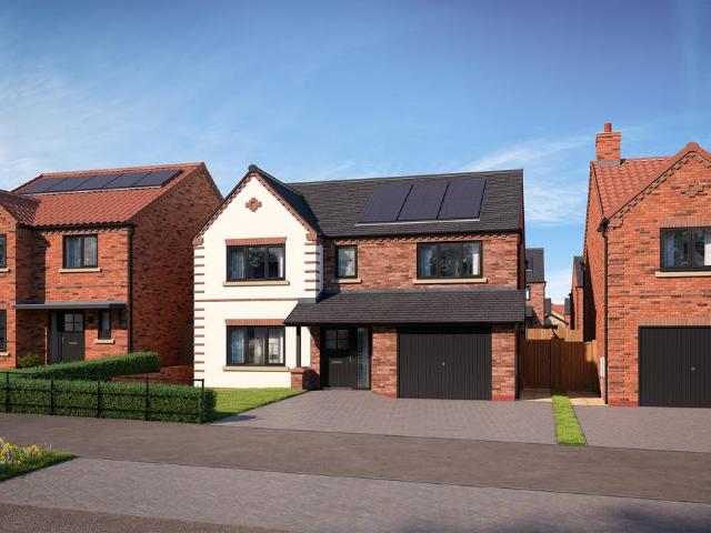 House for sale in Wynyard, Stockton-on-tees