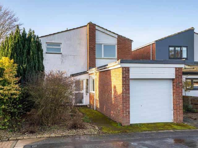 House for sale in Bar Hill, South Cambridgeshire