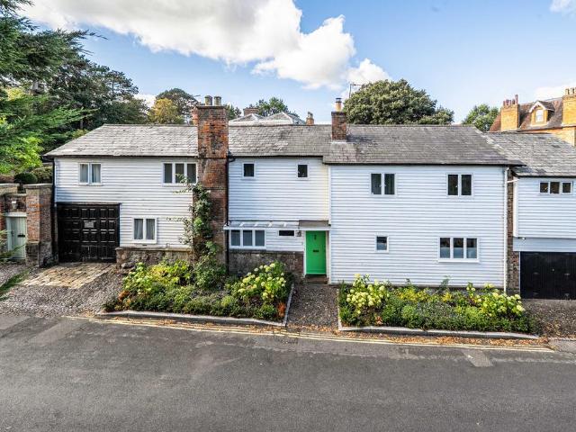 House for sale in St John's, Sevenoaks