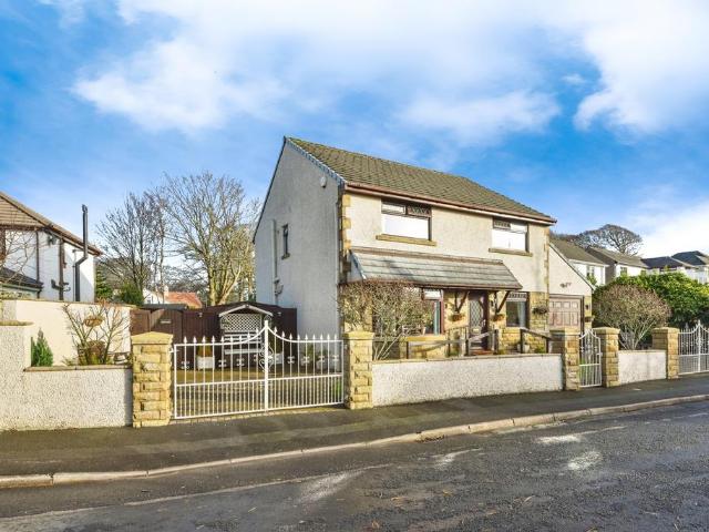 House for sale in Hest Bank, Bare