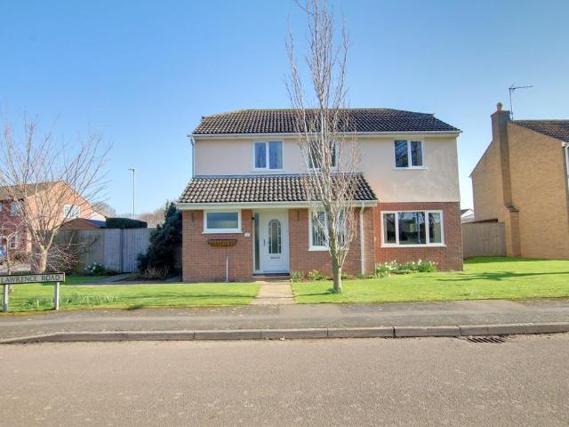 House for sale in Ramsey, Huntingdon