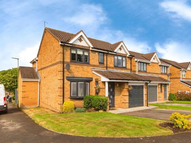 House for sale in Sacriston, Isle Of Man