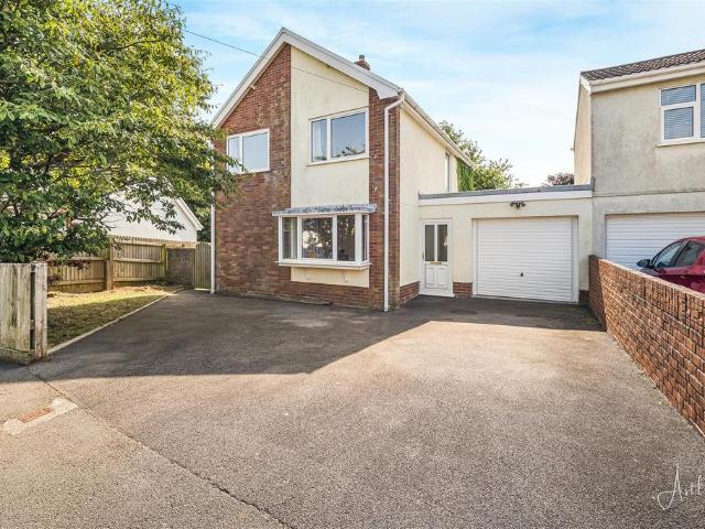 House for sale in Wales