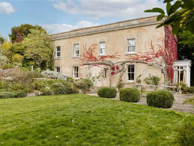 House for sale in School House, Gloucestershire
