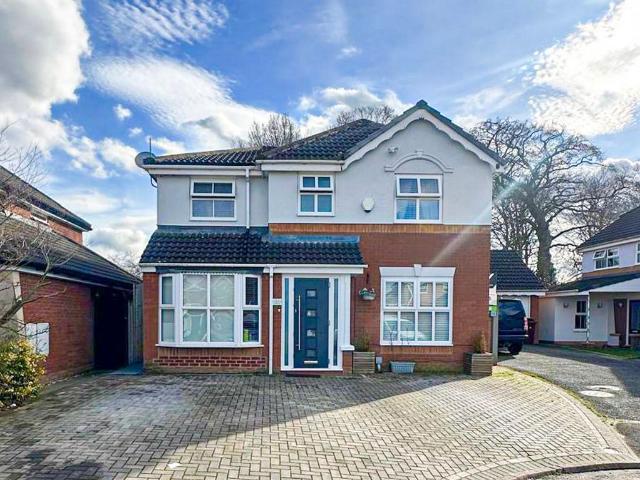 House for sale in Halewood Green, Halewood