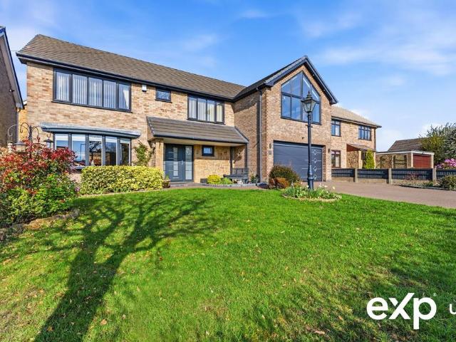 House for sale in Gedling, East Midlands
