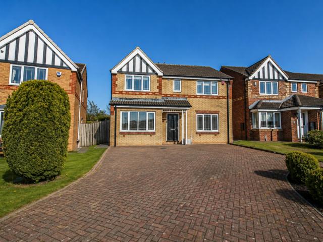 House for sale in Mount Pleasant, Penshaw