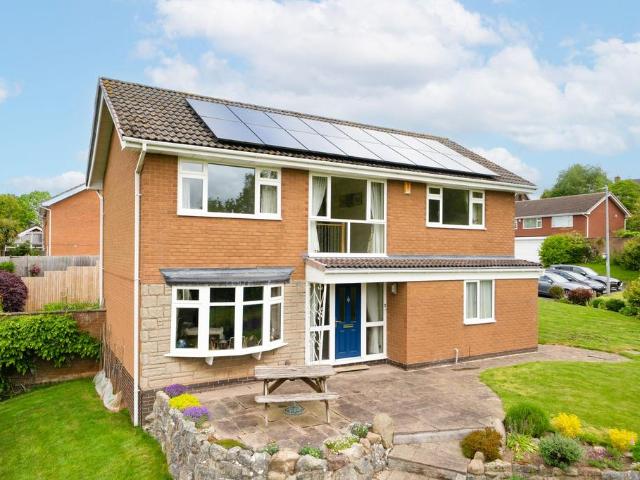 House for sale in Sutton Hill, Telford