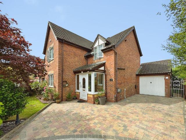 House for sale in Chesham, Bury