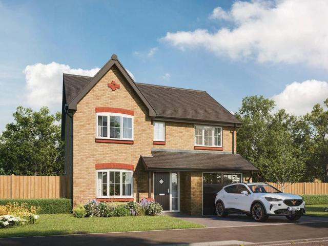 House for sale in Hetton, Easington Lane