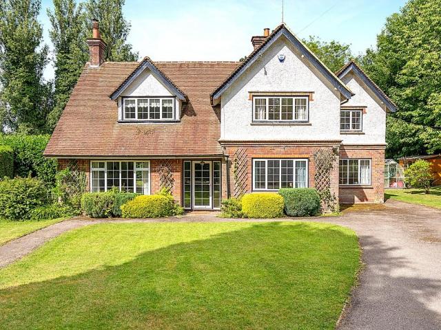 House for sale in Prestwood, Buckinghamshire