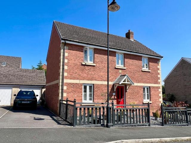 House for sale in Coity Higher, Coity