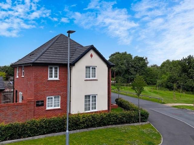 House for sale in Shavington cum Gresty, Shavington