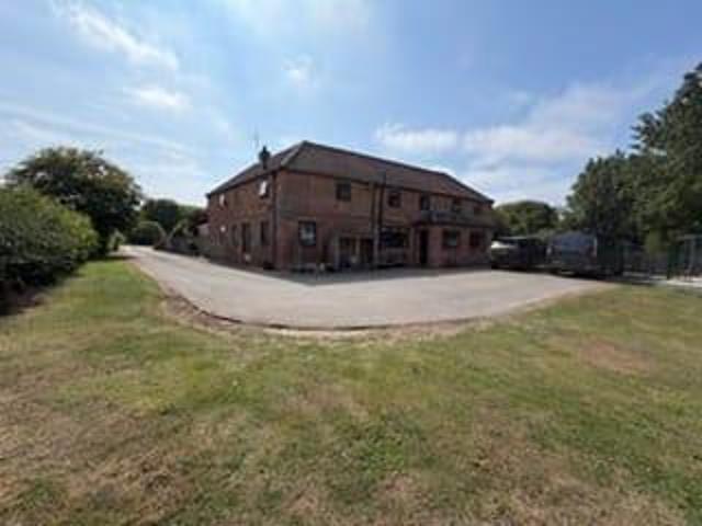 House for sale in Withernsea, East Riding Of Yorkshire