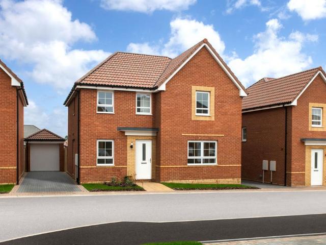 House for sale in Seaton Valley, New Hartley