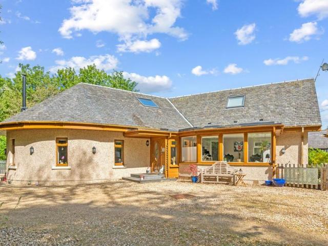 House for sale in Strathyre, Scotland
