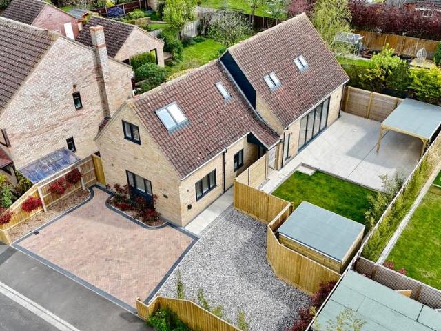House for sale in Huntingdon, Cambridgeshire
