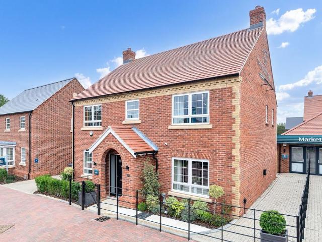 House for sale in Bow Brickhill