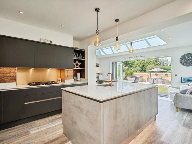 House for sale in Lower Hyde, Shanklin